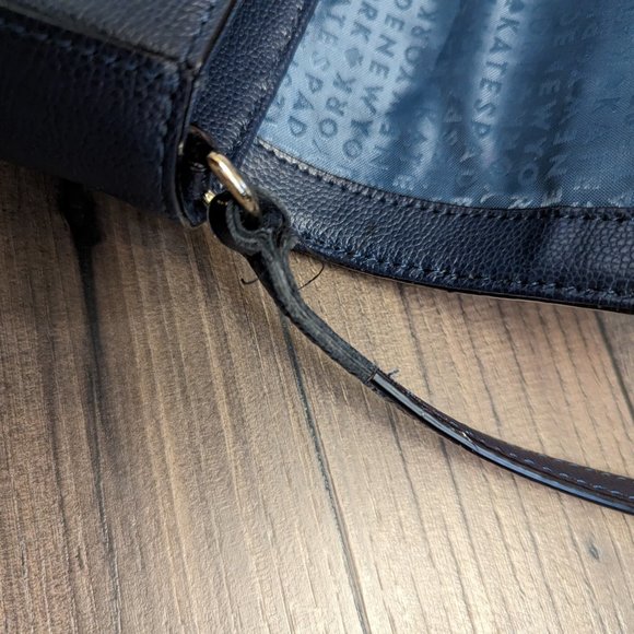 Kate Spade crossbody - Picture 4 of 7
